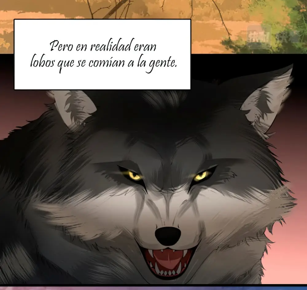 Survival Methods of the Cannon Fodder Daughter capítulo 2 página 13