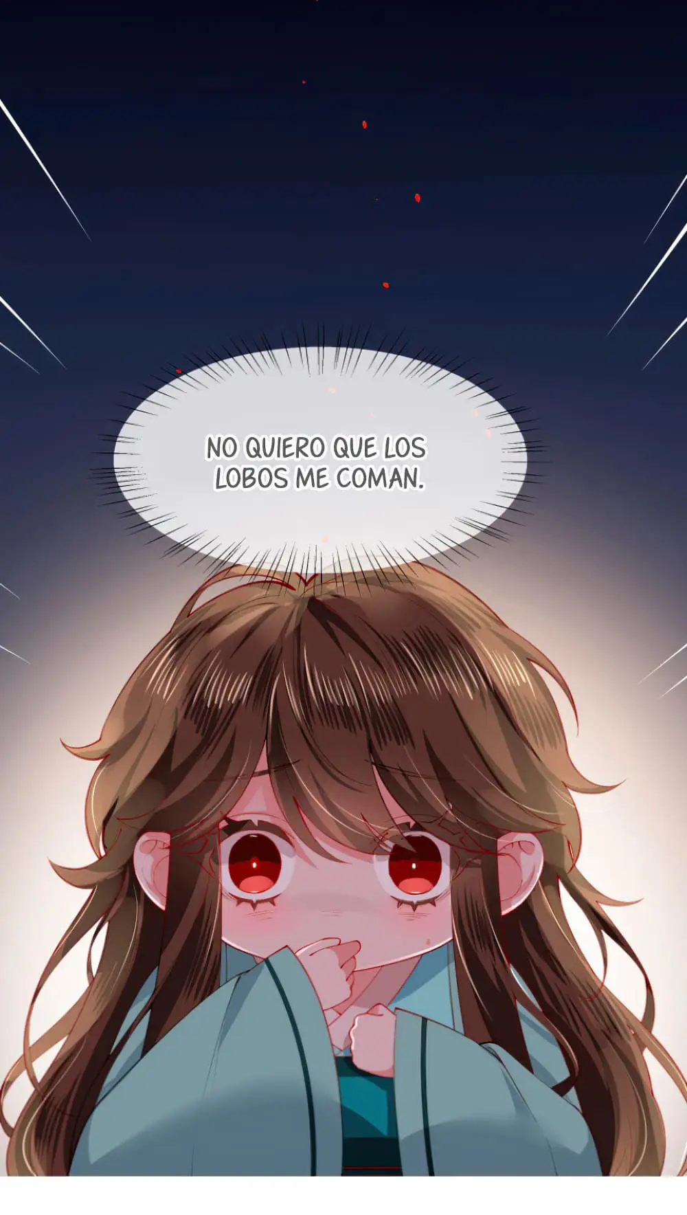 Survival Methods of the Cannon Fodder Daughter capítulo 2 página 16