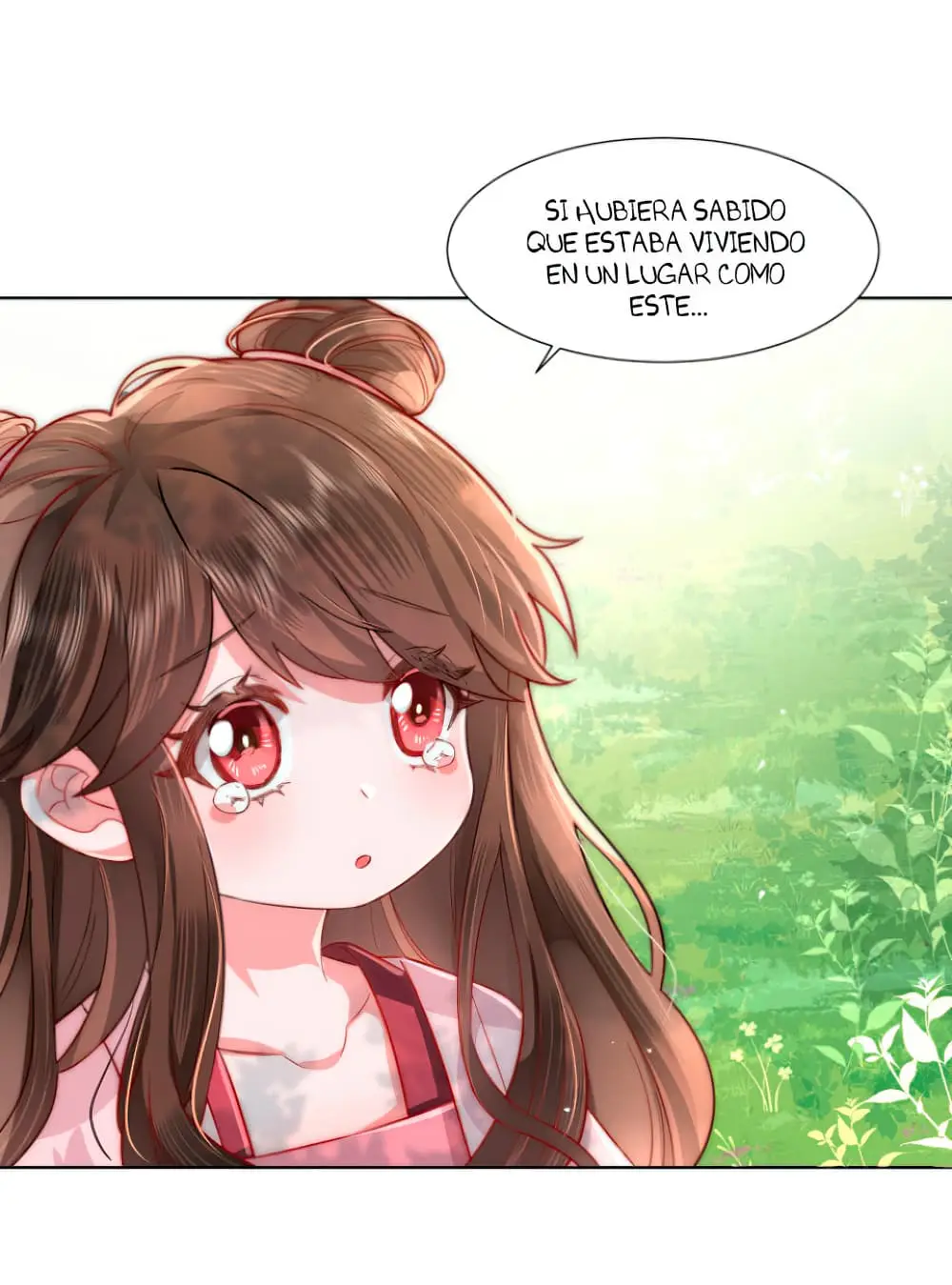 Survival Methods of the Cannon Fodder Daughter capítulo 2 página 18