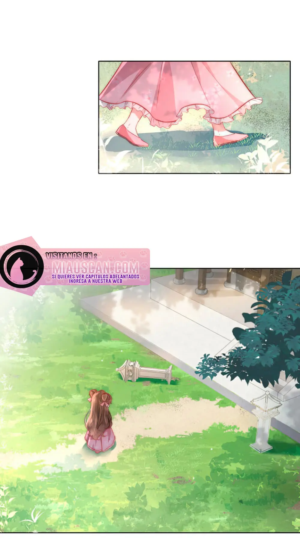 Survival Methods of the Cannon Fodder Daughter capítulo 2 página 19