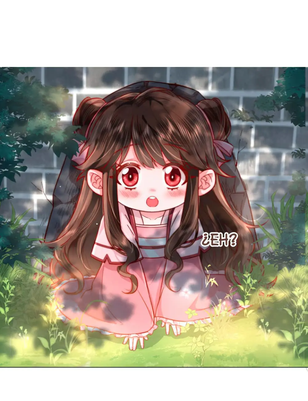 Survival Methods of the Cannon Fodder Daughter capítulo 2 página 34