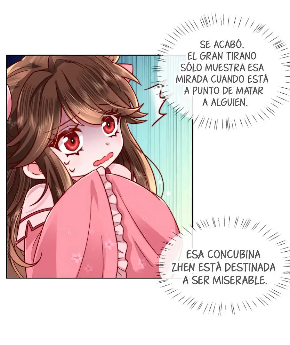 Survival Methods of the Cannon Fodder Daughter capítulo 2 página 42