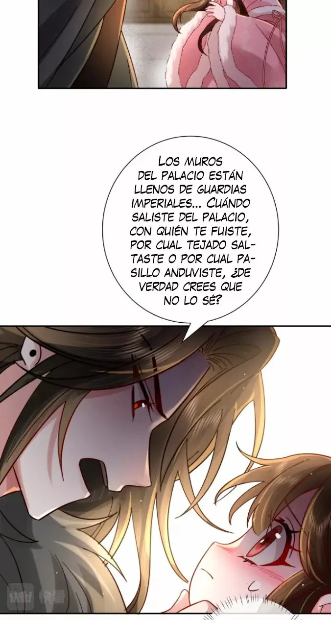 Survival Methods of the Cannon Fodder Daughter capítulo 20 página 28