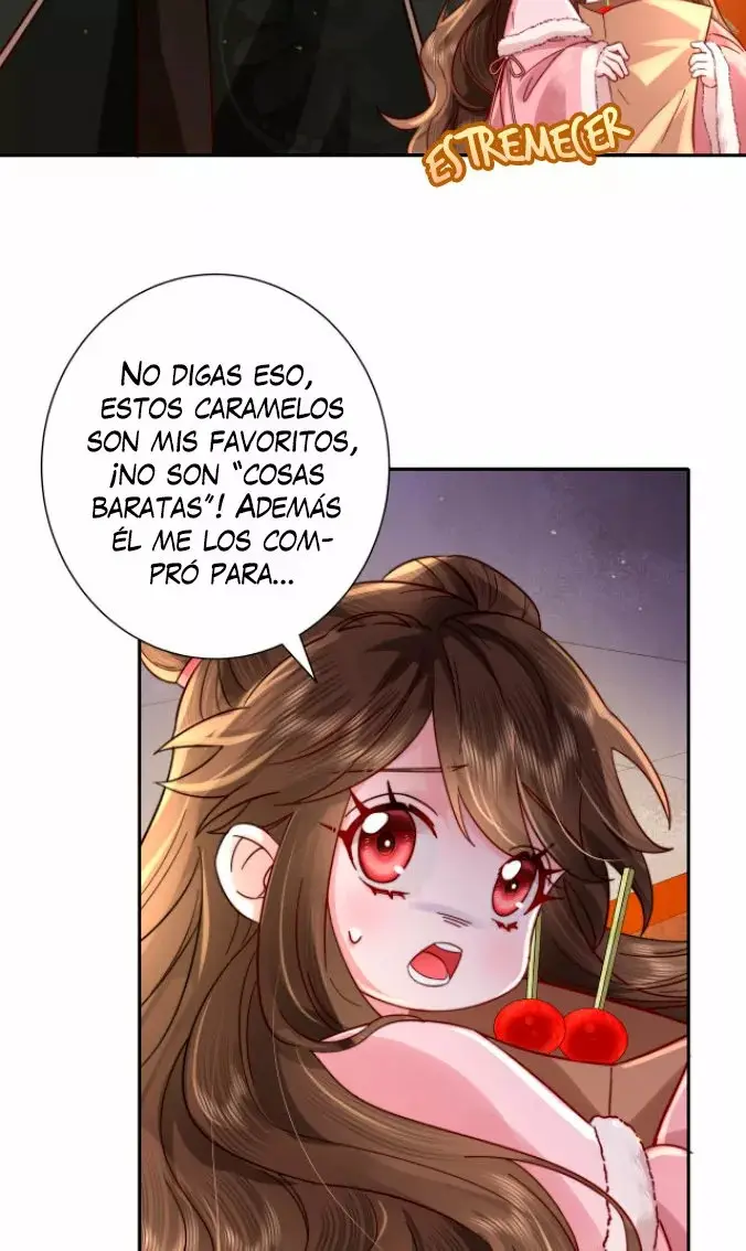 Survival Methods of the Cannon Fodder Daughter capítulo 20 página 34