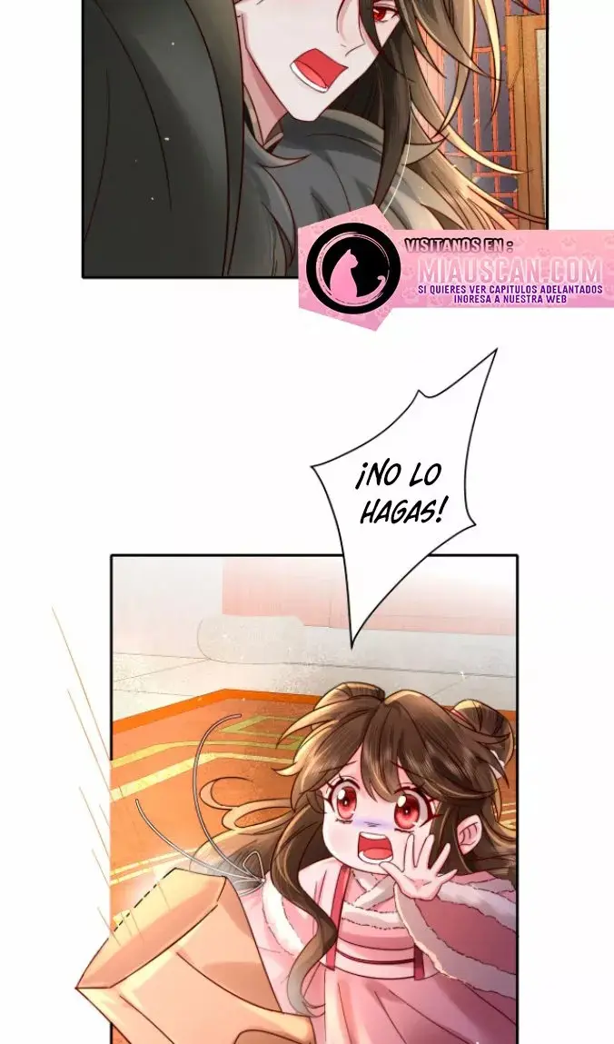 Survival Methods of the Cannon Fodder Daughter capítulo 20 página 39