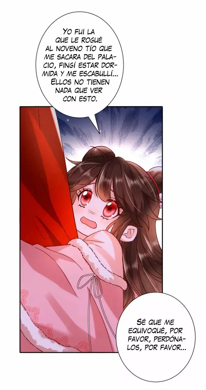 Survival Methods of the Cannon Fodder Daughter capítulo 20 página 45