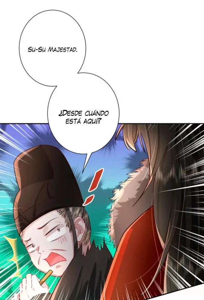 Survival Methods of the Cannon Fodder Daughter capítulo 21 página 26