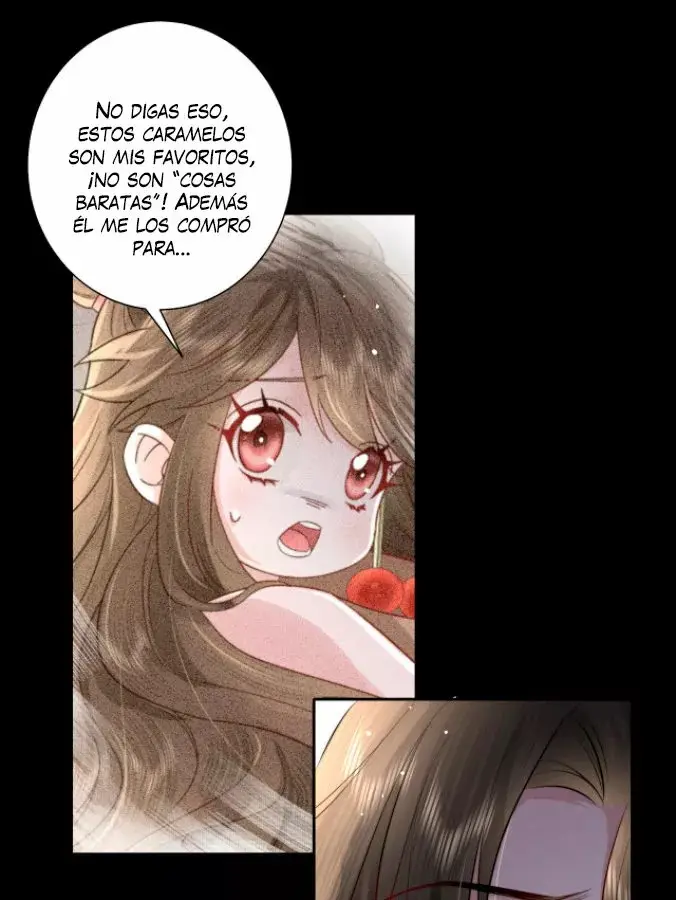 Survival Methods of the Cannon Fodder Daughter capítulo 21 página 43