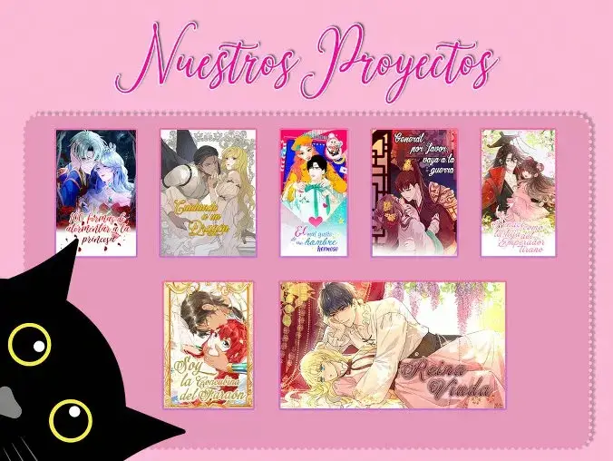 Survival Methods of the Cannon Fodder Daughter capítulo 22 página 3