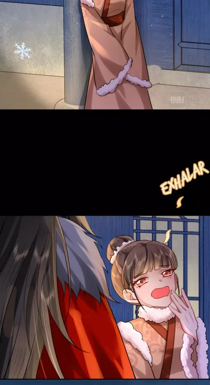 Survival Methods of the Cannon Fodder Daughter capítulo 22 página 15