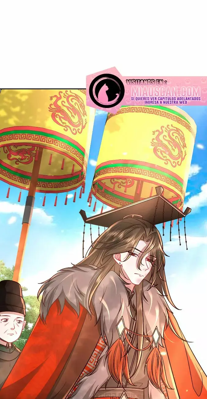 Survival Methods of the Cannon Fodder Daughter capítulo 25 página 8