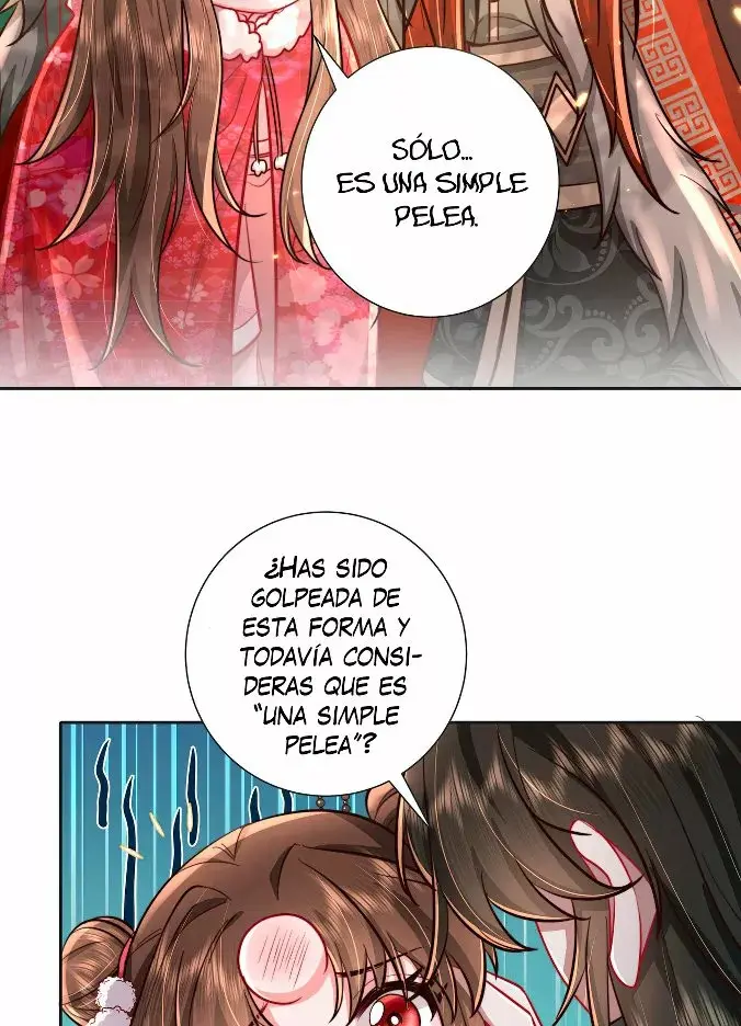 Survival Methods of the Cannon Fodder Daughter capítulo 25 página 16
