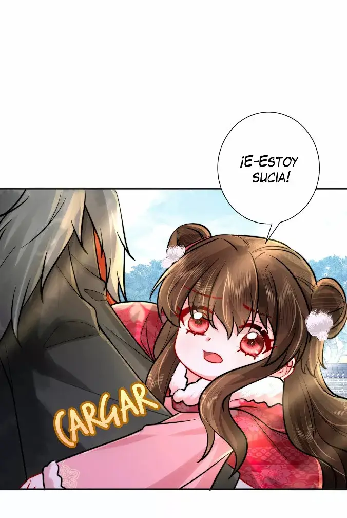 Survival Methods of the Cannon Fodder Daughter capítulo 25 página 31