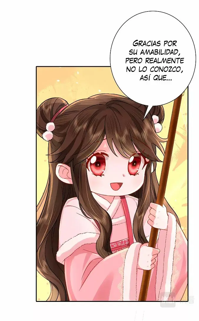 Survival Methods of the Cannon Fodder Daughter capítulo 26 página 17