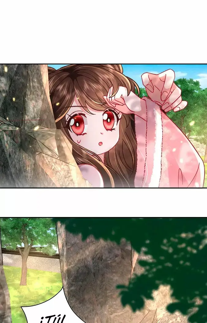 Survival Methods of the Cannon Fodder Daughter capítulo 26 página 22