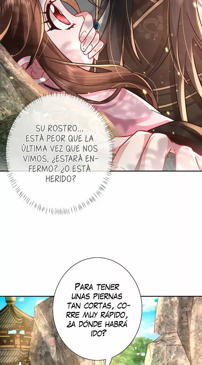 Survival Methods of the Cannon Fodder Daughter capítulo 26 página 26