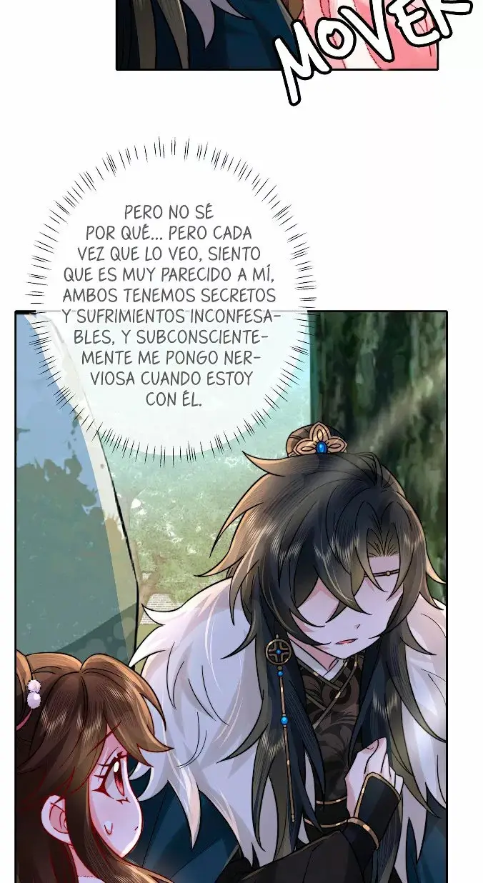 Survival Methods of the Cannon Fodder Daughter capítulo 26 página 38