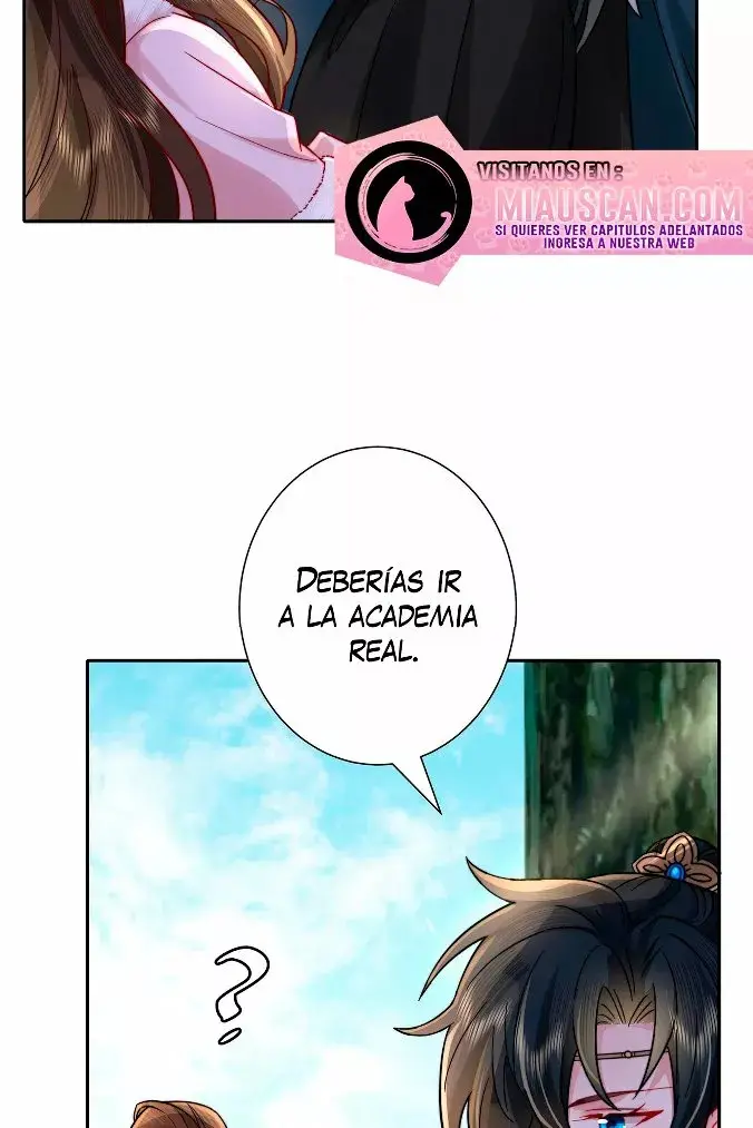 Survival Methods of the Cannon Fodder Daughter capítulo 26 página 39