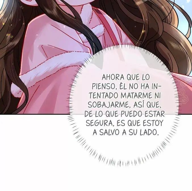 Survival Methods of the Cannon Fodder Daughter capítulo 26 página 44