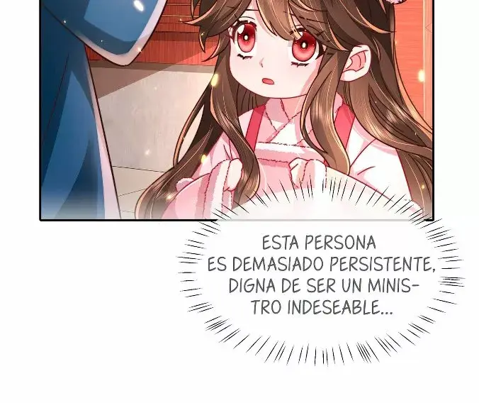 Survival Methods of the Cannon Fodder Daughter capítulo 27 página 17