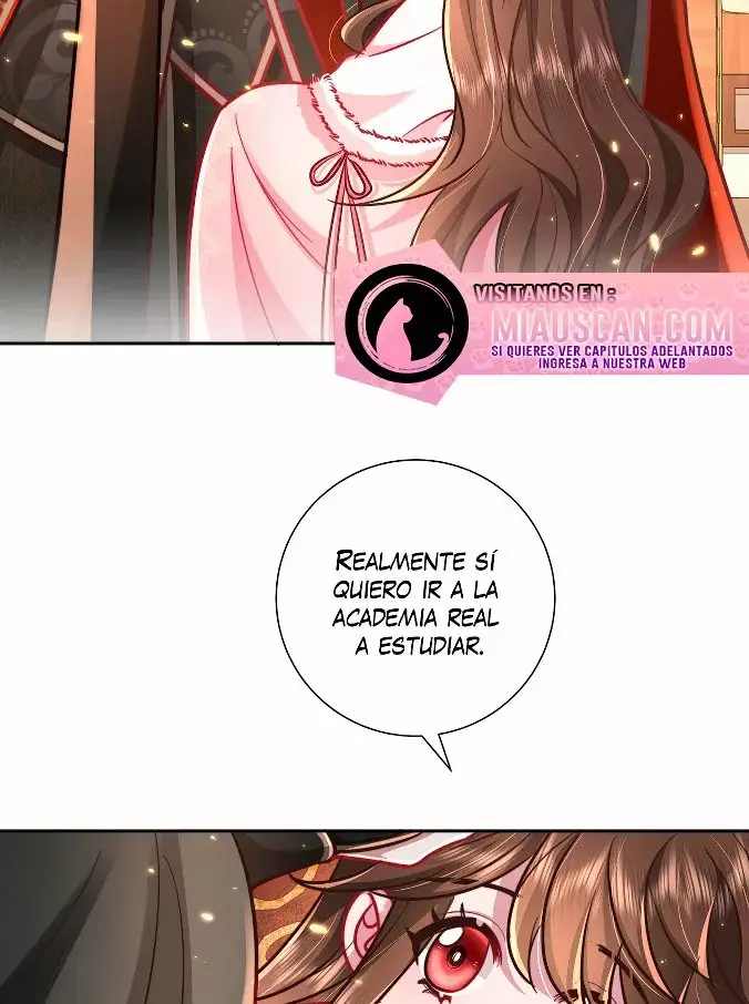 Survival Methods of the Cannon Fodder Daughter capítulo 27 página 29
