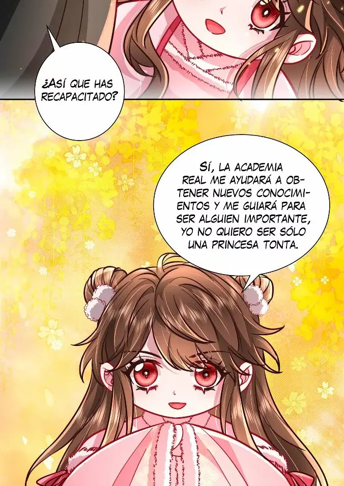 Survival Methods of the Cannon Fodder Daughter capítulo 27 página 30