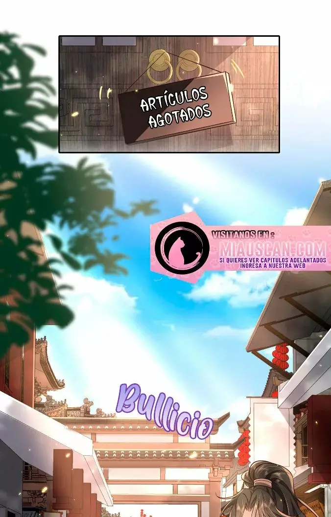 Survival Methods of the Cannon Fodder Daughter capítulo 28 página 12