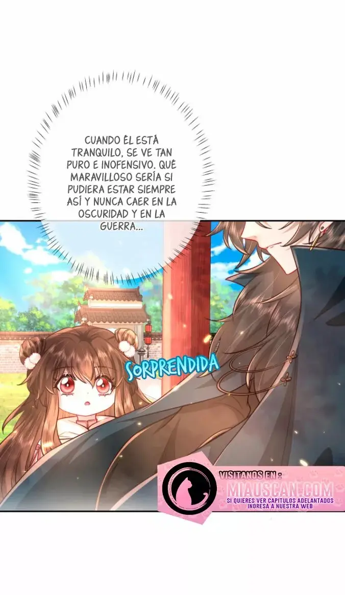 Survival Methods of the Cannon Fodder Daughter capítulo 29 página 16