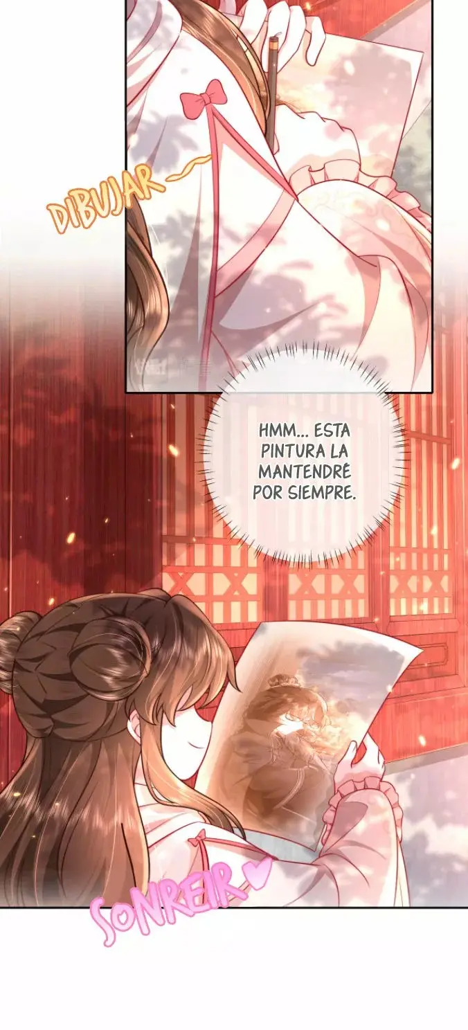 Survival Methods of the Cannon Fodder Daughter capítulo 29 página 18