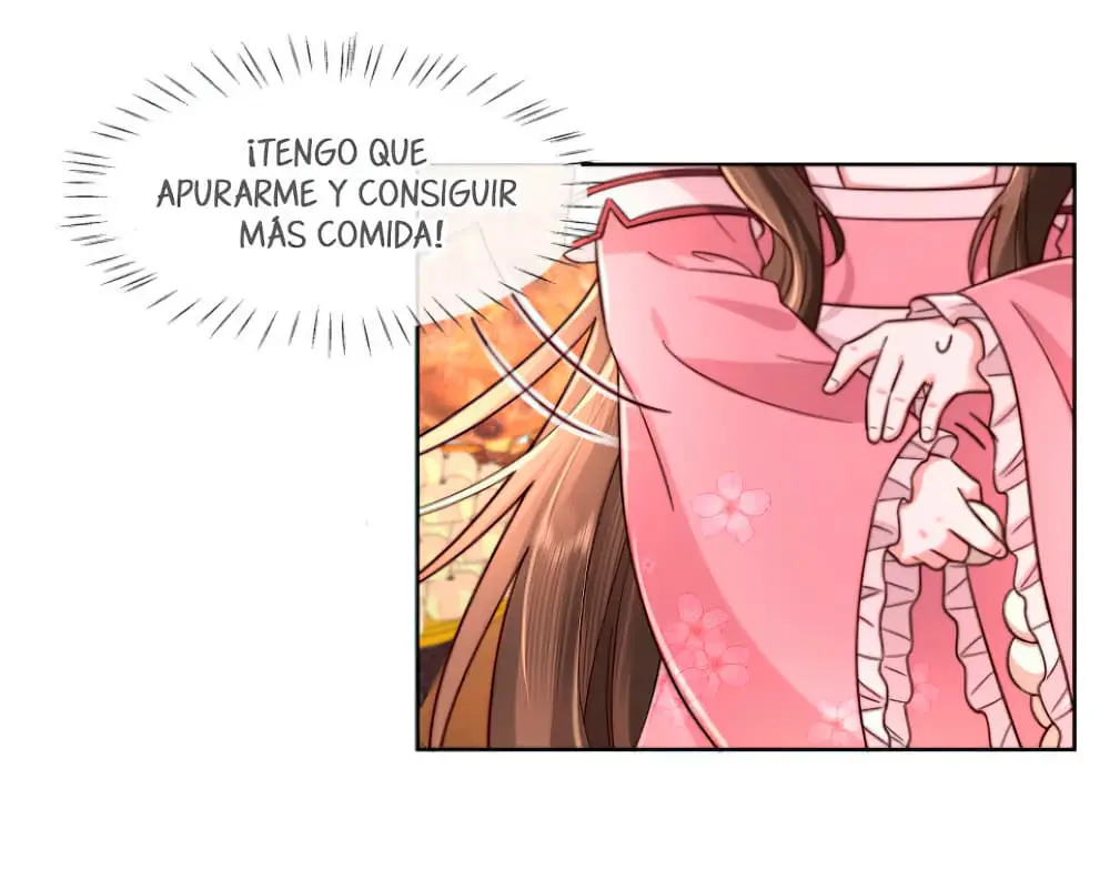 Survival Methods of the Cannon Fodder Daughter capítulo 3 página 17