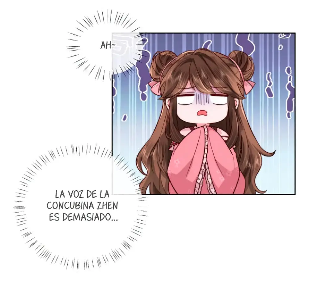 Survival Methods of the Cannon Fodder Daughter capítulo 3 página 23