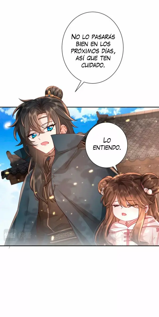 Survival Methods of the Cannon Fodder Daughter capítulo 31 página 13