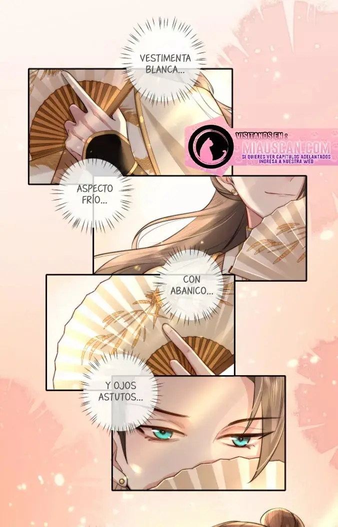 Survival Methods of the Cannon Fodder Daughter capítulo 31 página 29