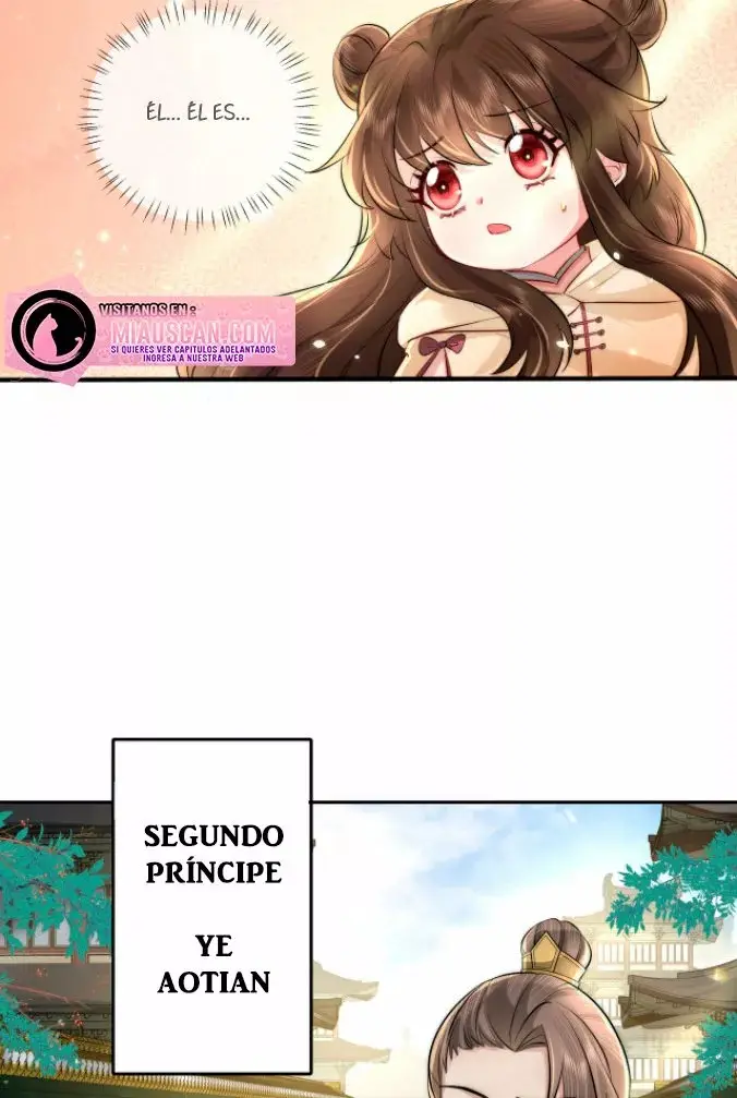 Survival Methods of the Cannon Fodder Daughter capítulo 31 página 30