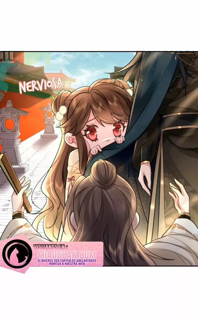 Survival Methods of the Cannon Fodder Daughter capítulo 32 página 12