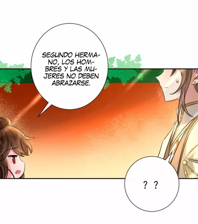 Survival Methods of the Cannon Fodder Daughter capítulo 32 página 18