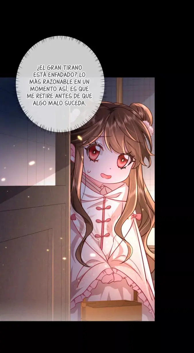 Survival Methods of the Cannon Fodder Daughter capítulo 33 página 5