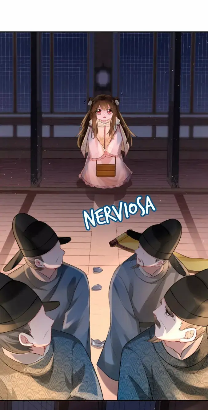 Survival Methods of the Cannon Fodder Daughter capítulo 33 página 10