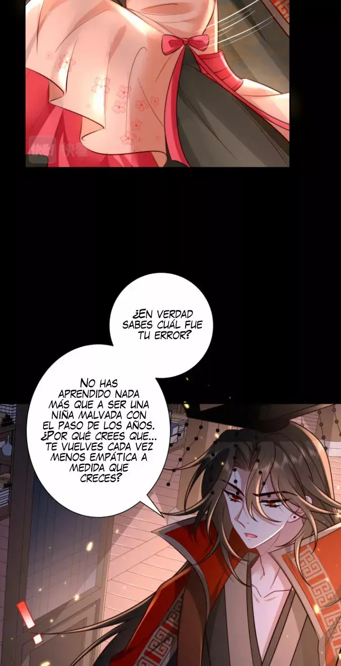 Survival Methods of the Cannon Fodder Daughter capítulo 34 página 23