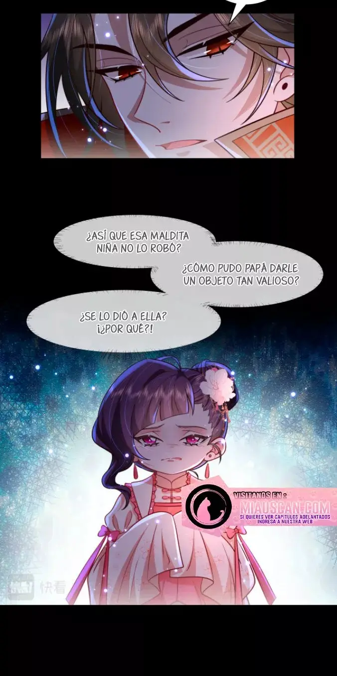 Survival Methods of the Cannon Fodder Daughter capítulo 34 página 28