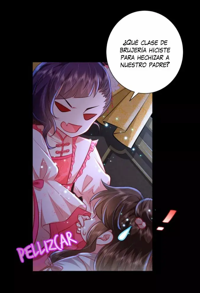 Survival Methods of the Cannon Fodder Daughter capítulo 35 página 10