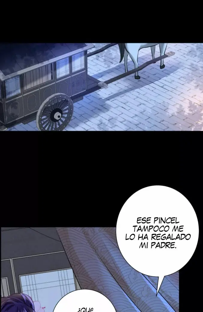 Survival Methods of the Cannon Fodder Daughter capítulo 35 página 16