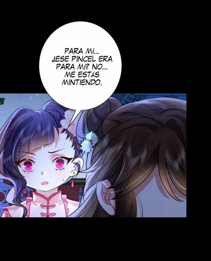 Survival Methods of the Cannon Fodder Daughter capítulo 35 página 20