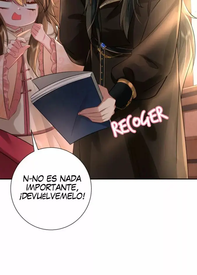 Survival Methods of the Cannon Fodder Daughter capítulo 36 página 20