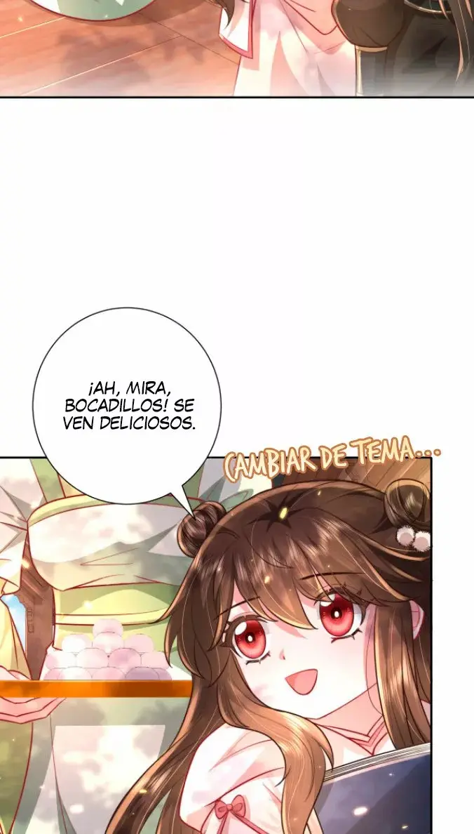 Survival Methods of the Cannon Fodder Daughter capítulo 36 página 25