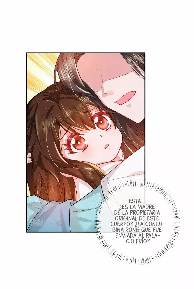 Survival Methods of the Cannon Fodder Daughter capítulo 38 página 4