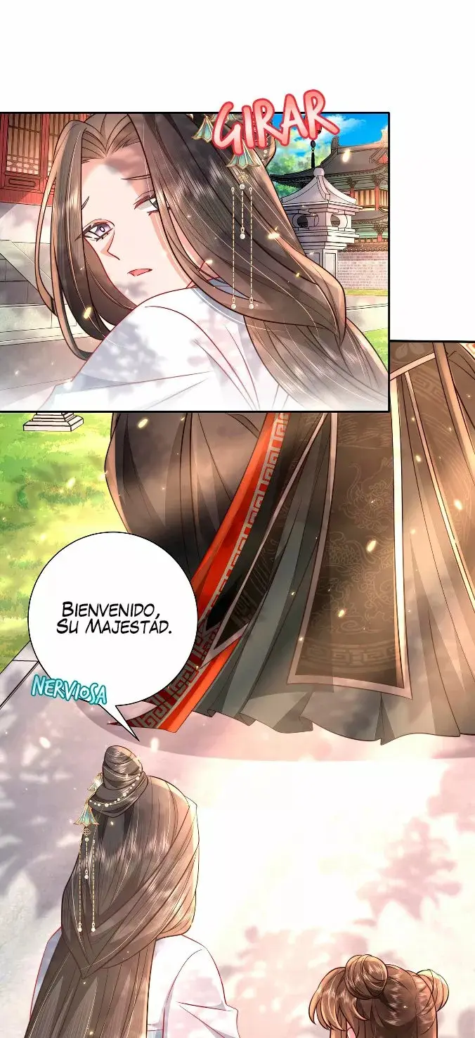 Survival Methods of the Cannon Fodder Daughter capítulo 38 página 18