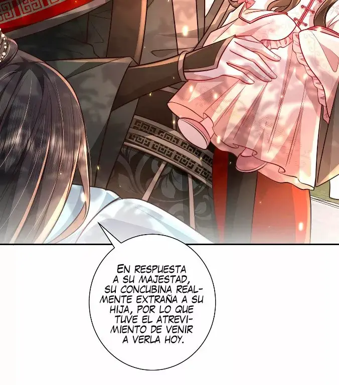 Survival Methods of the Cannon Fodder Daughter capítulo 38 página 24