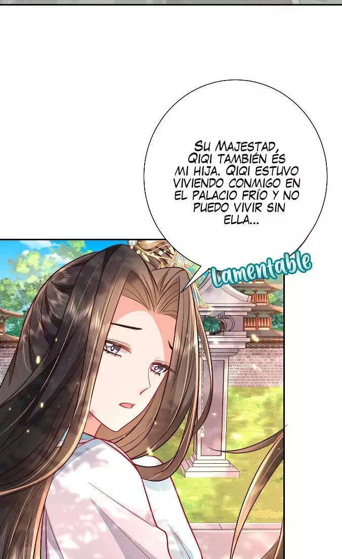Survival Methods of the Cannon Fodder Daughter capítulo 38 página 26