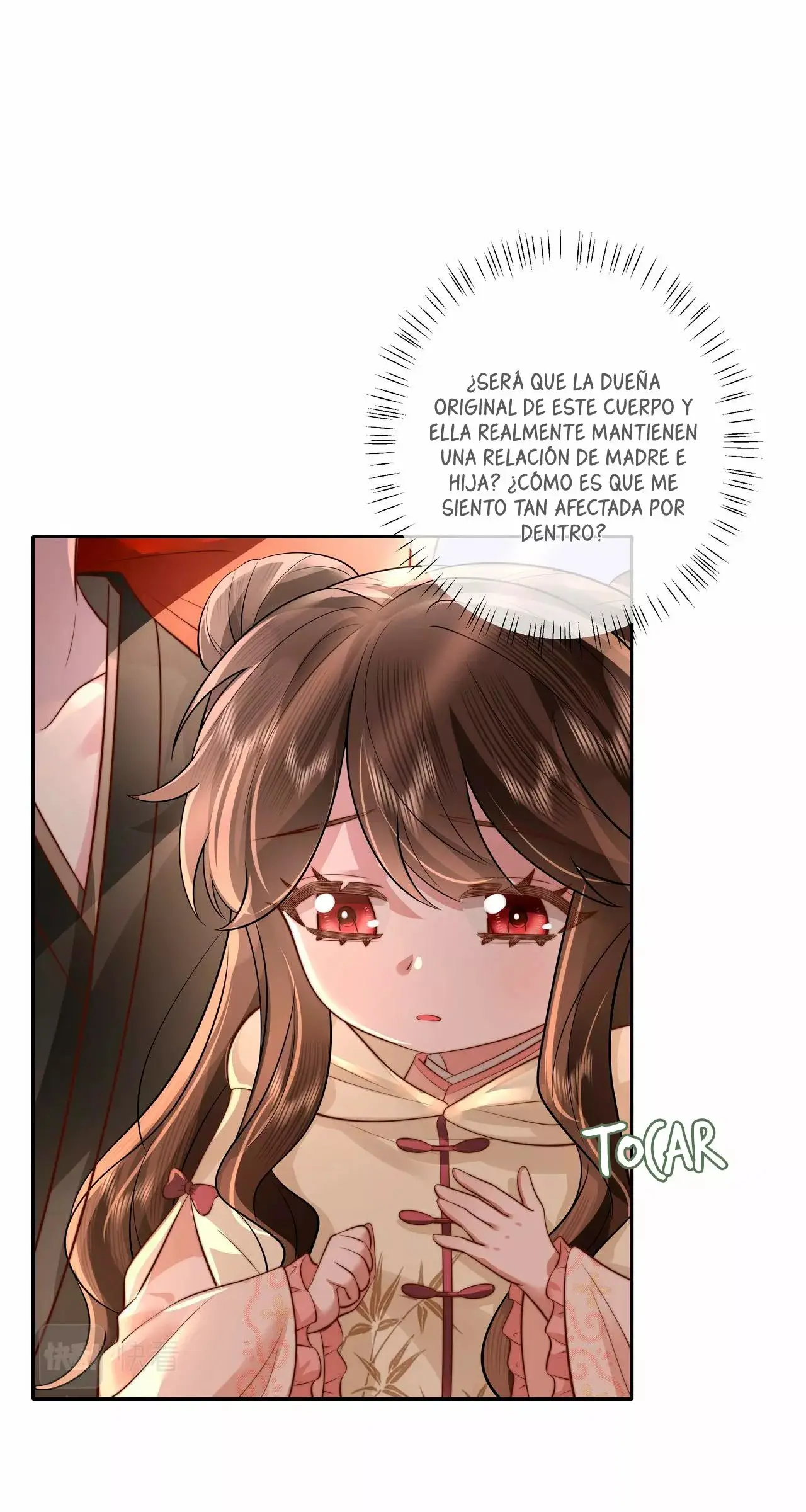 Survival Methods of the Cannon Fodder Daughter capítulo 39 página 7